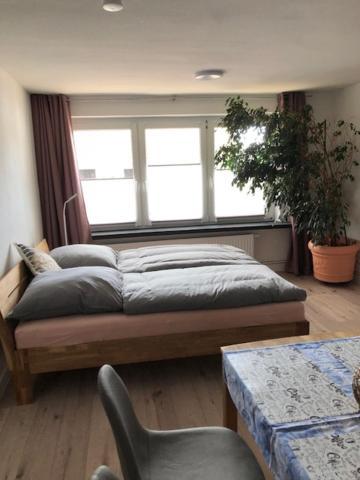 Die Graefin Auf Ruegen - Ferienappartements Parchtitz Exteriér fotografie