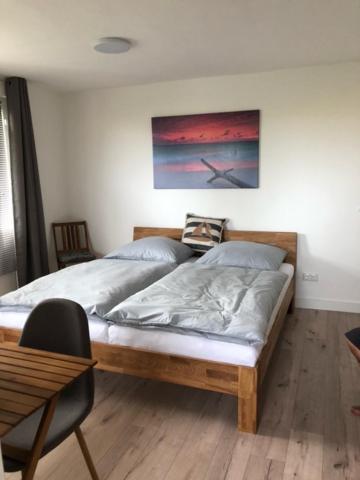 Die Graefin Auf Ruegen - Ferienappartements Parchtitz Exteriér fotografie